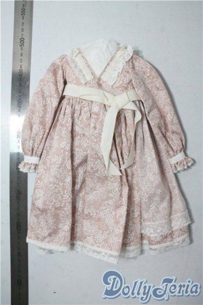 画像2: SD/OF：petit cro製衣装 U-25-10-07-111-TN-ZU (2)