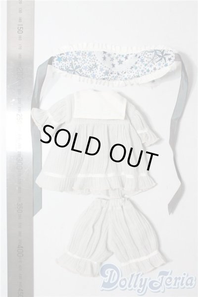 画像2: 幼SD/OF:衣装セット U-25-10-07-130-TN-ZU (2)