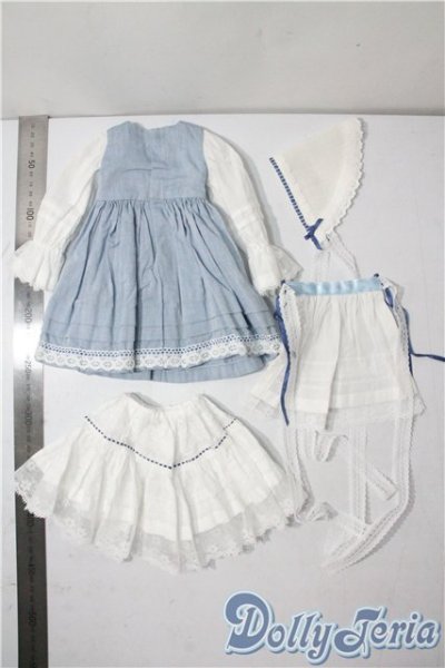 画像2: DearSD/OF:衣装セット U-25-10-07-125-TN-ZU (2)