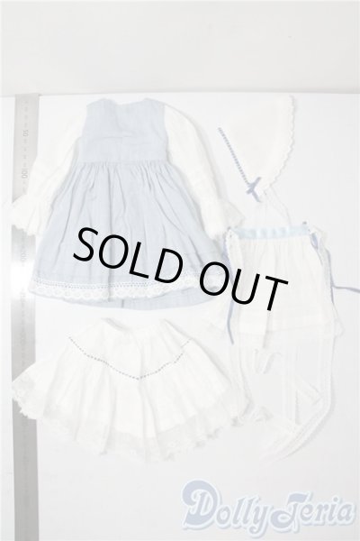 画像2: DearSD/OF:衣装セット U-25-10-07-125-TN-ZU (2)