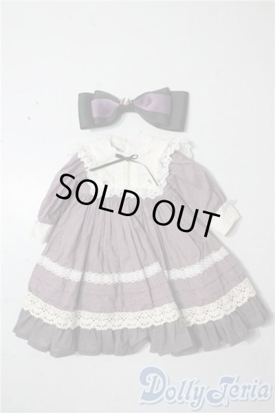 画像1: DearSD/OF:衣装セット U-25-10-07-122-TN-ZU (1)