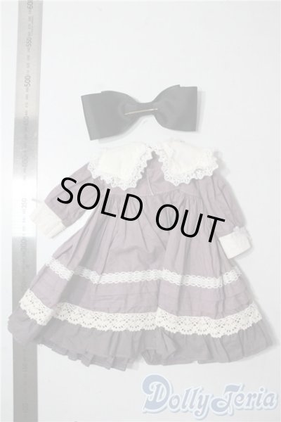 画像2: DearSD/OF:衣装セット U-25-10-07-122-TN-ZU (2)