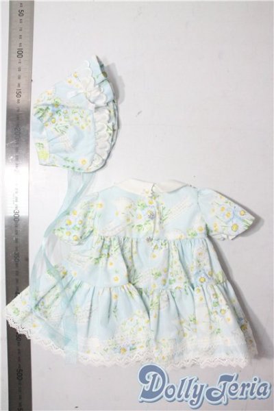 画像2: DearSD/OF:衣装セット U-25-10-07-119-TN-ZU (2)