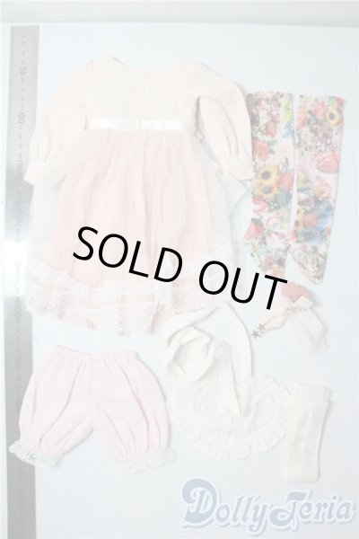 画像2: Dear sd/OF：マイディアガーデン　ピーチブロッサム U-25-10-07-124-TN-ZU (2)