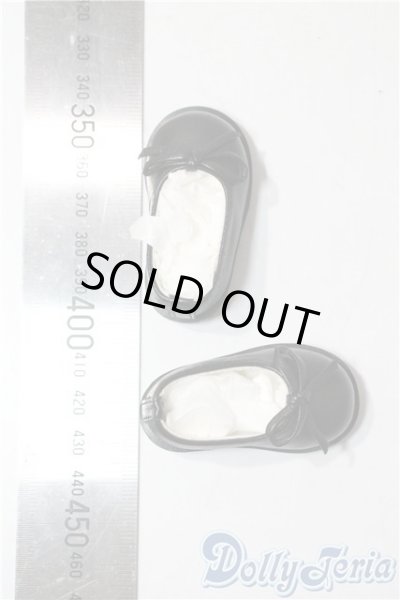 画像2: 幼SD/OF:靴 U-25-10-07-134-TN-ZU (2)