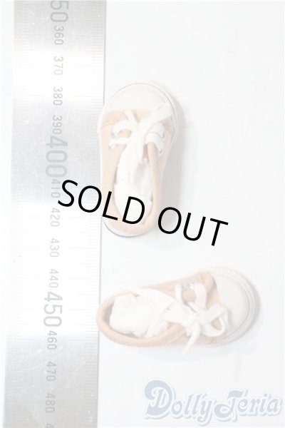 画像2: 幼SD/OF:靴 U-25-10-07-135-TN-ZU (2)