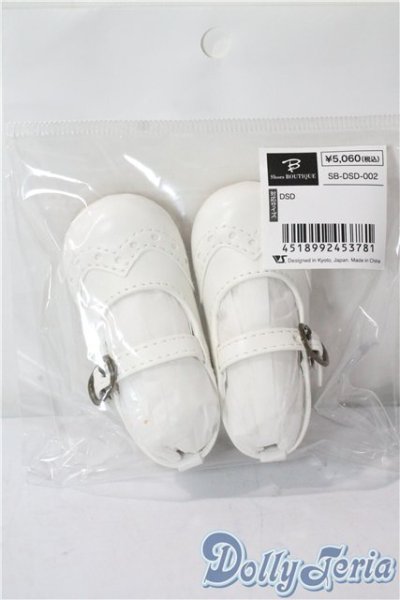 画像1: DSD/OF：靴SB-DSD-002 U-25-10-07-138-TN-ZU (1)