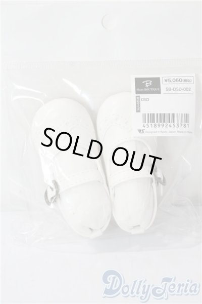 画像1: DSD/OF：靴SB-DSD-002 U-25-10-07-138-TN-ZU (1)