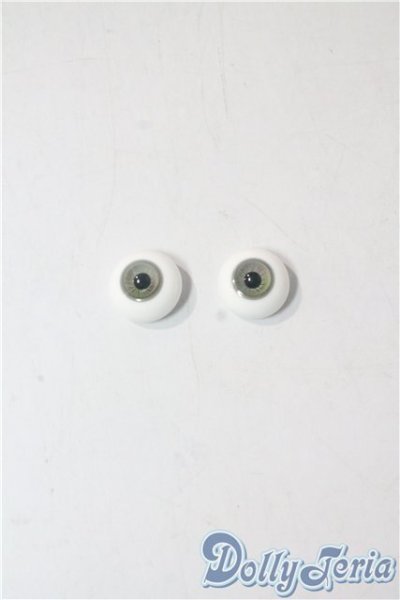 画像1: 18mm/グラスアイ silver様製 U-25-10-28-043-TN-ZU (1)