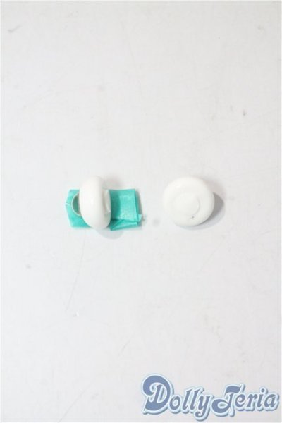 画像2: 18mm/グラスアイ silver様製 U-25-10-28-043-TN-ZU (2)