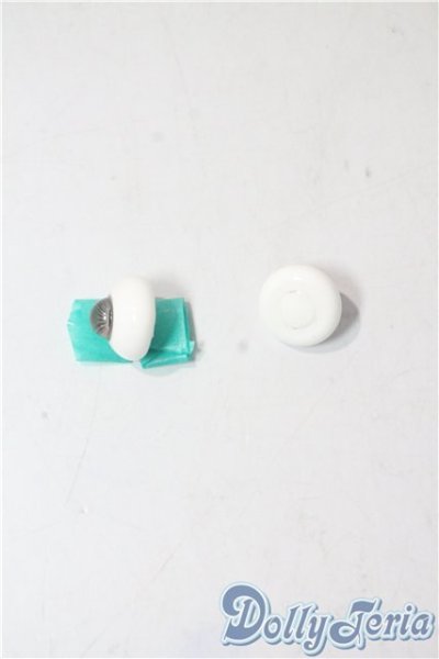 画像2: 18mm/グラスアイ silver様製 U-25-10-28-044-TN-ZU (2)