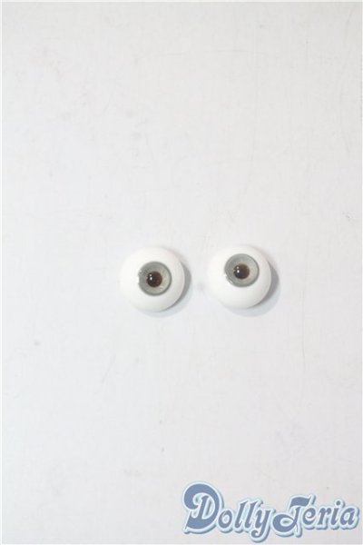 画像1: 18mm/グラスアイ silver様製 U-25-10-28-042-TN-ZU (1)