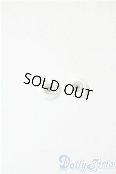 画像1: 18mm/グラスアイ　silver様製 U-25-10-28-042-TN-ZU (1)