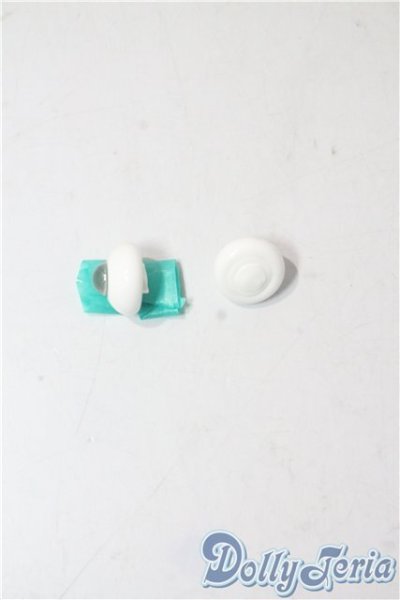 画像2: 18mm/グラスアイ silver様製 U-25-10-28-042-TN-ZU (2)