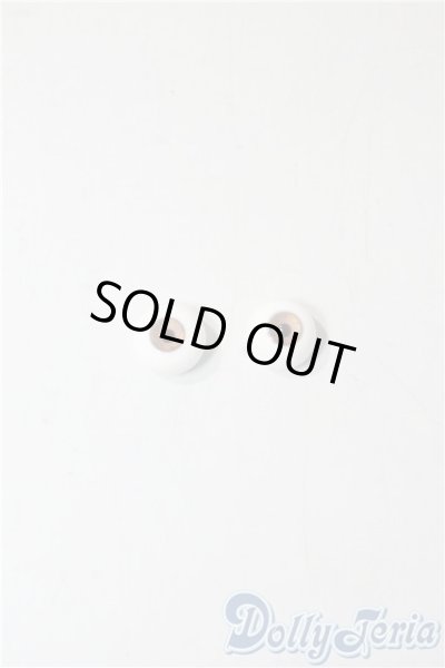 画像1: 16mm/グラスアイ U-25-10-28-045-TN-ZU (1)