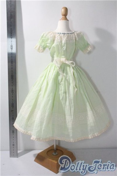 画像2: SD/OF：キニヒネキノヲル製衣装セット U-25-10-07-114-TN-ZU (2)