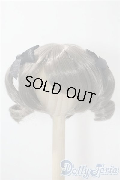 画像1: 8-9inch/ウィッグ U-25-10-28-017-TN-ZU (1)