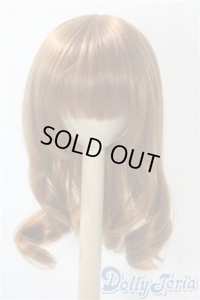 画像1: 9-10inch/ウィッグ U-25-10-28-006-TN-ZU (1)