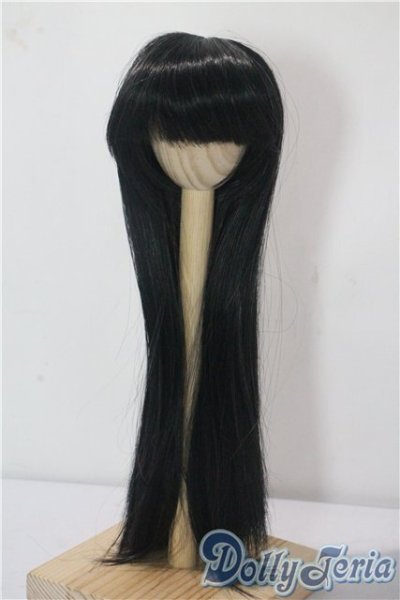 画像1: 7-8inch/ウィッグ U-25-10-28-021-TN-ZU (1)