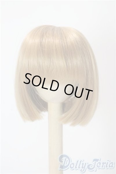 画像1: 6-7inch/ウィッグ U-25-10-28-010-TN-ZU (1)