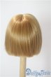 画像2: 6-7inch/ウィッグ U-25-10-28-010-TN-ZU (2)