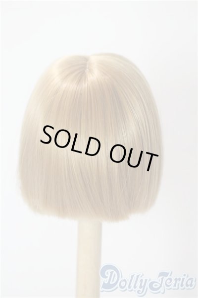 画像2: 6-7inch/ウィッグ U-25-10-28-010-TN-ZU (2)