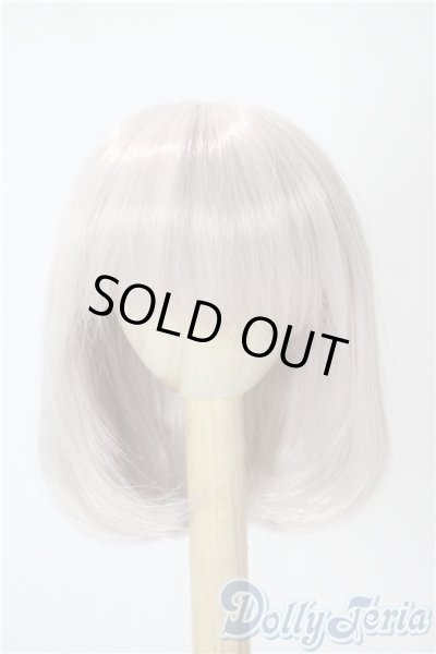 画像1: 6-7inch/ウィッグ U-25-10-28-011-TN-ZU (1)