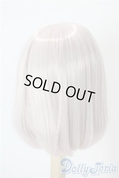 画像2: 6-7inch/ウィッグ U-25-10-28-011-TN-ZU (2)