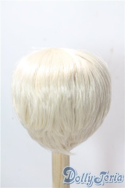 画像2: 8-9inch/ウィッグ U-25-10-14-034-NY-ZU (2)