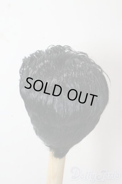 画像2: 7-8inch/ウィッグ U-25-10-21-044-NY-ZU (2)