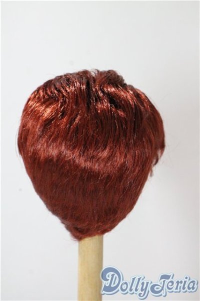 画像2: 6-7inch/ウィッグ U-25-10-14-026-NY-ZU (2)