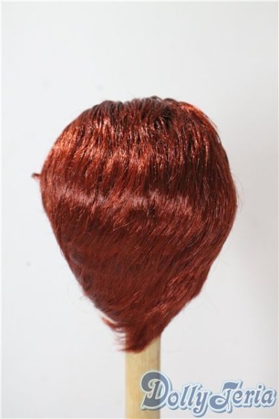 画像2: 6-7inch/ウィッグ U-25-10-14-025-NY-ZU (2)