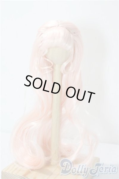 画像1: 6-7inch/ウィッグ U-25-10-14-027-NY-ZU (1)