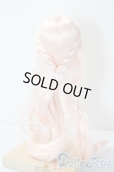 画像2: 6-7inch/ウィッグ U-25-10-14-027-NY-ZU (2)