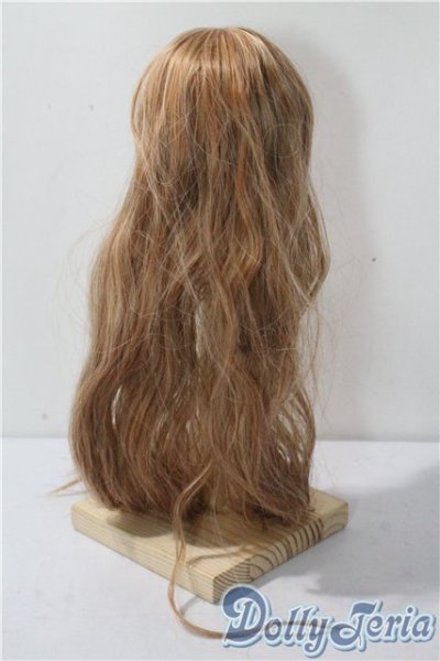 画像2: 7-8inch/ウィッグ U-25-10-14-028-NY-ZU (2)