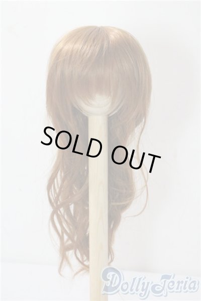 画像1: 7-8inch/ウィッグ U-25-10-14-030-NY-ZU (1)