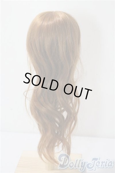 画像2: 7-8inch/ウィッグ U-25-10-14-030-NY-ZU (2)