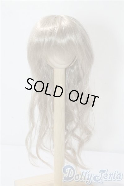 画像1: 7-8inch/ウィッグ U-25-10-14-029-NY-ZU (1)