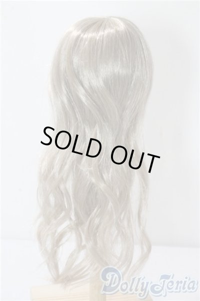 画像2: 7-8inch/ウィッグ U-25-10-14-029-NY-ZU (2)