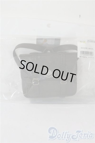 画像1: SD/OF:灰ばら女学院指定かばん U-25-10-07-139-NY-ZU (1)