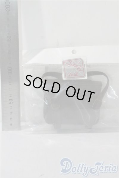 画像2: SD/OF:灰ばら女学院指定かばん U-25-10-07-139-NY-ZU (2)