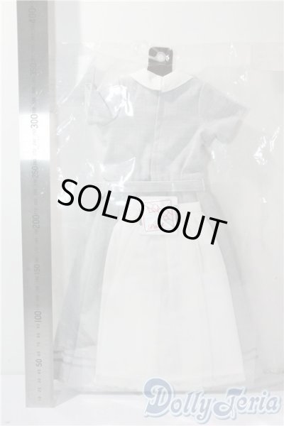 画像2: SD/OF:灰ばら女学院 中等科夏制服 U-25-10-07-113-NY-ZU (2)