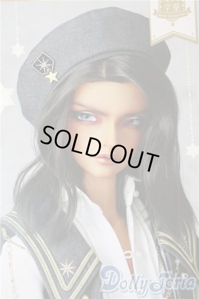 画像1: SD17男の子/レグルス 星間学寮Ver. U-25-10-07-219-TN-ZU (1)