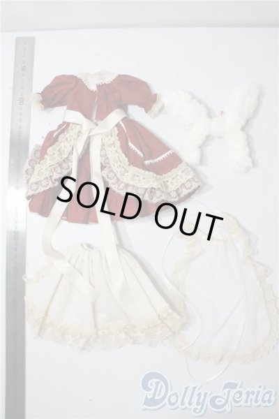 画像2: SDM＆MSD/OF:衣装セット U-25-10-07-123-TN-ZU (2)