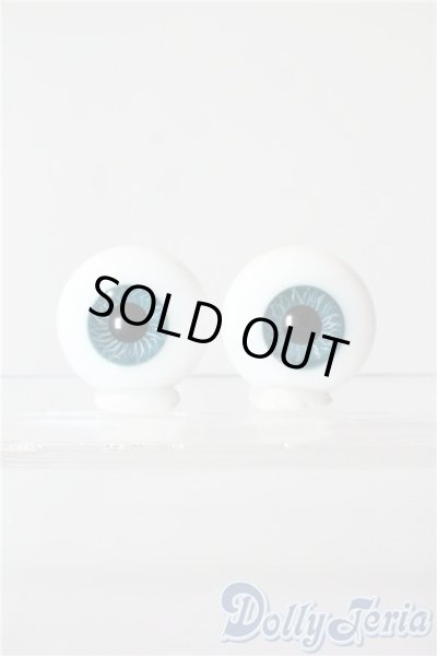 画像1: 20ｍｍ/造形村グラスアイ U-25-10-07-176-TN-ZU (1)