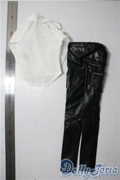 画像2: SD/OF:衣装セット U-25-10-07-203-TN-ZU (2)