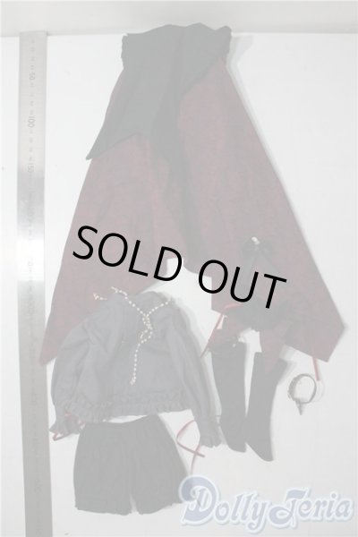 画像2: SDM＆MSD/OF:衣装セット U-25-10-07-202-TN-ZU (2)