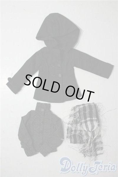 画像1: SDM＆MSD/OF:衣装セット U-25-10-07-201-TN-ZU (1)