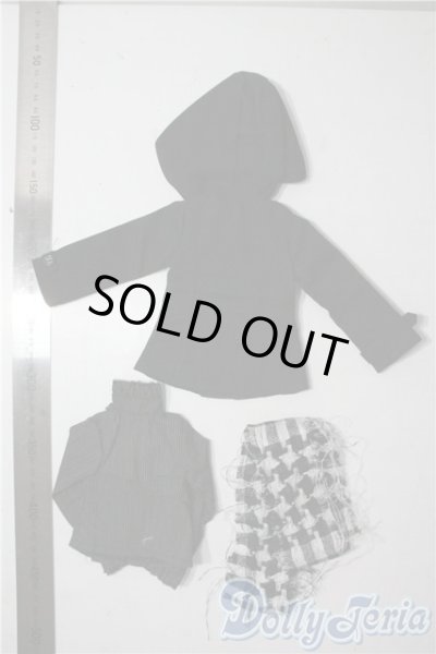 画像2: SDM＆MSD/OF:衣装セット U-25-10-07-201-TN-ZU (2)