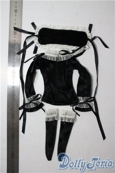 画像2: SDM＆MSD/OF:衣装セット U-25-10-07-200-TN-ZU (2)